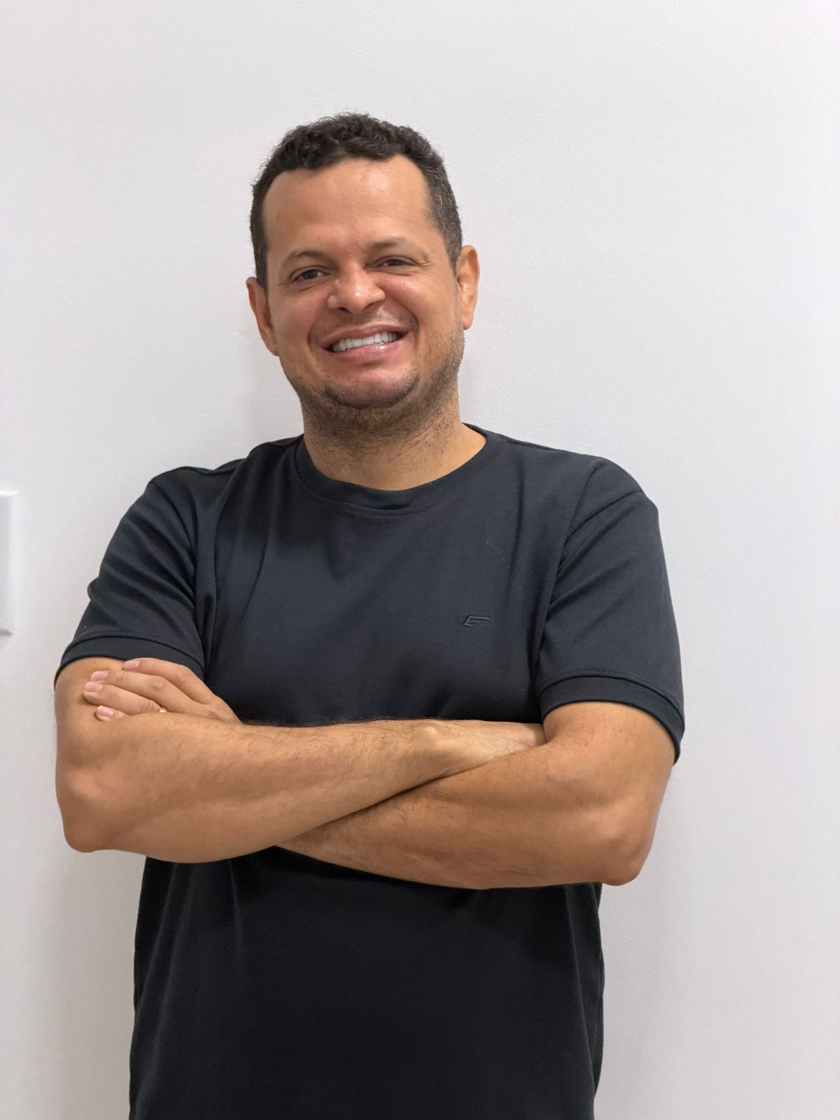 Marcelinho Jhonson